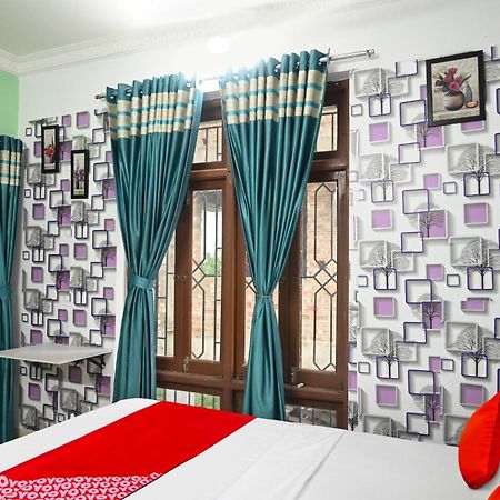 Hotel O Shraddha Residency 2 Calcutta Eksteriør billede