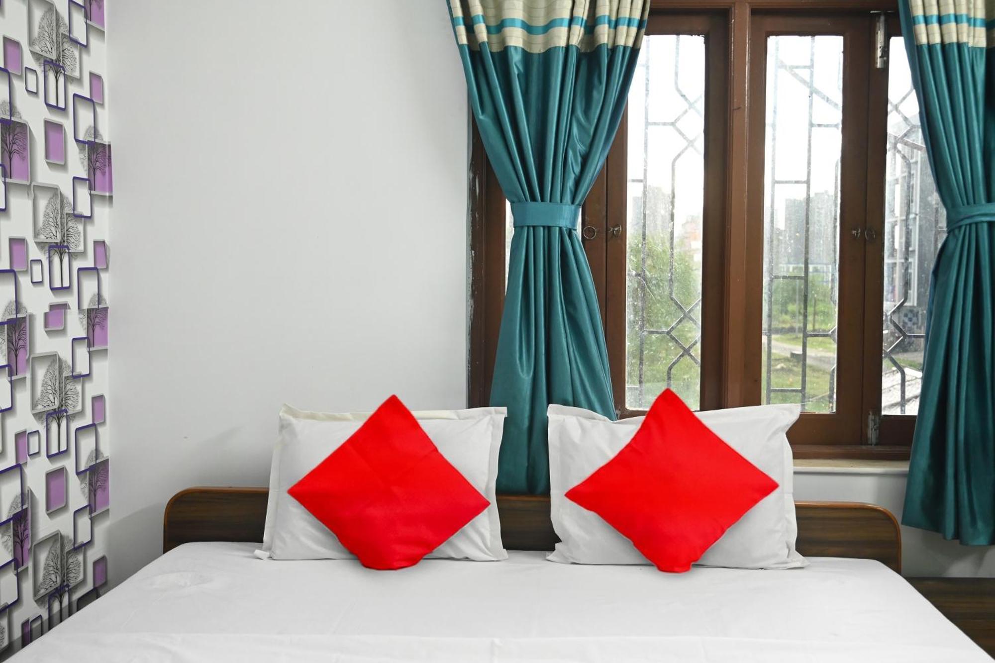 Hotel O Shraddha Residency 2 Calcutta Eksteriør billede